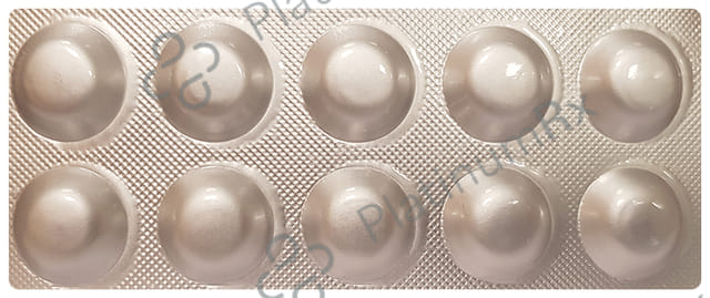 Siaglide D 10/100mg Tablet 10s