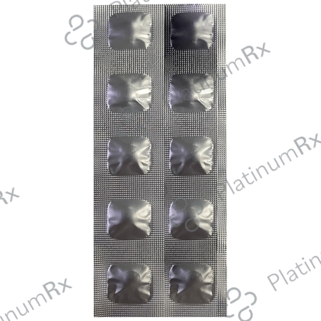 MP 4mg Tablet 10s