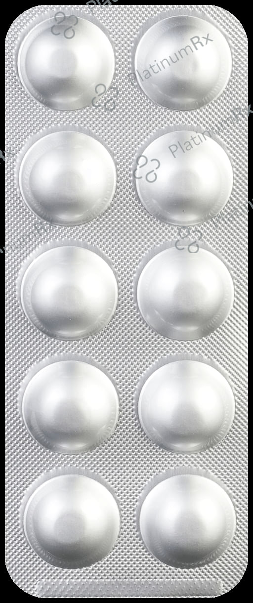 Montegress XL 75/5/10mg Tablet SR 10s