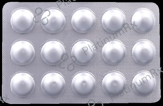 Goodbloc LA 40mg Tablet SR 15s