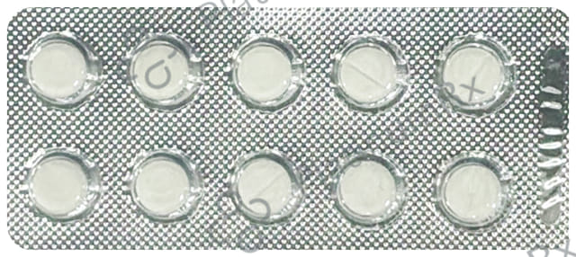Torway 20mg Tablet