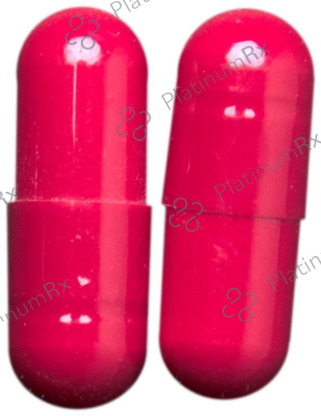 Mecosule Plus Capsule 10s