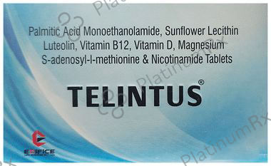 Telintus Tablet