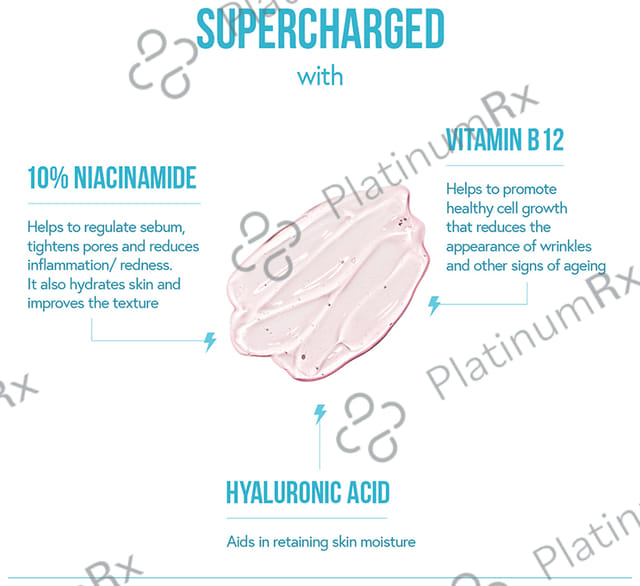 Acnesquad Super Shield Serum