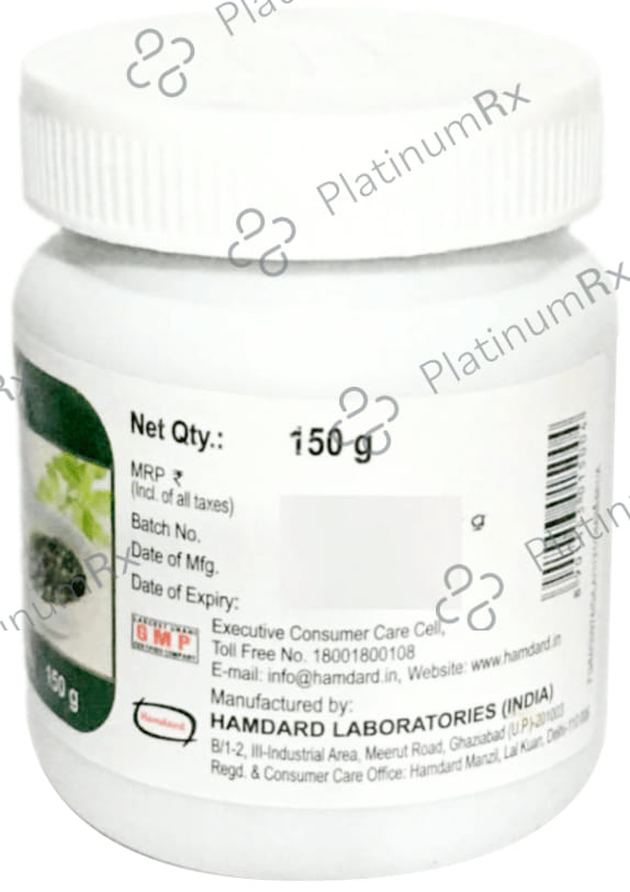 Hamdard Jawarish Jalinoos