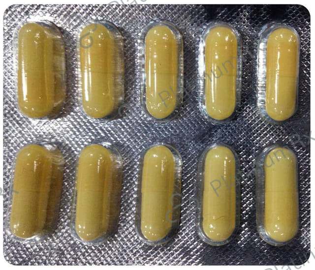 Clincin 150mg Capsule