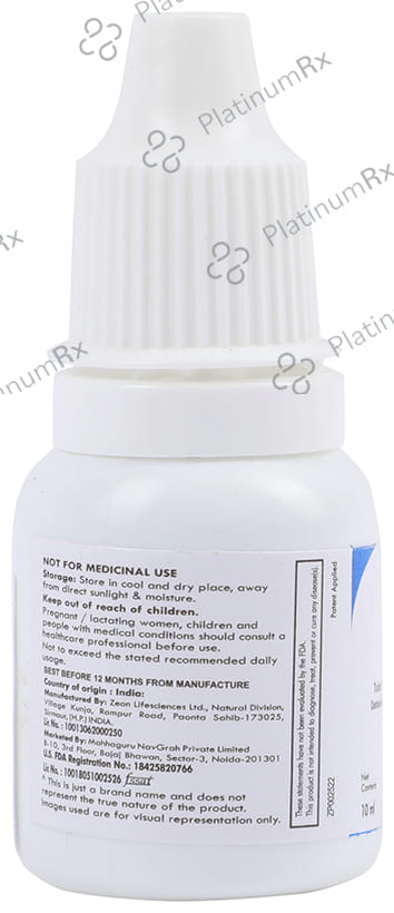 Navgrah Immunity Builder Drop 10 ml