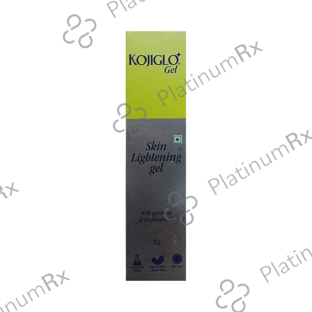 Kojiglo Gel 20gm