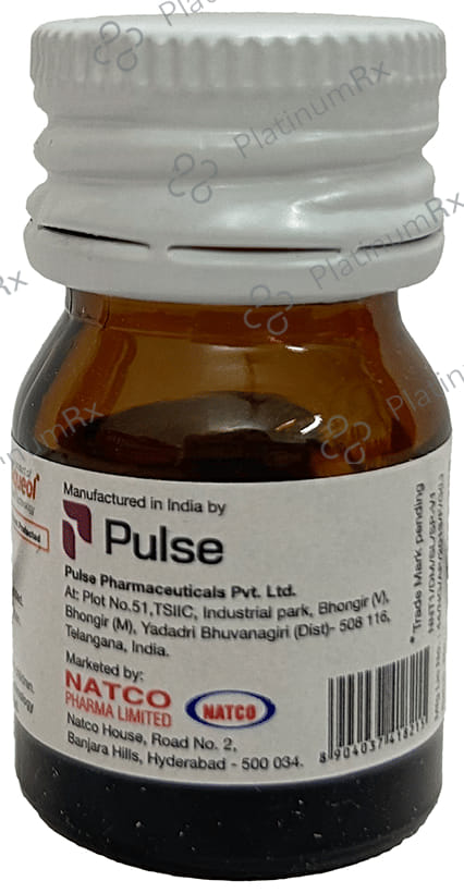 Nanonat D3 Oral Solution 5ml