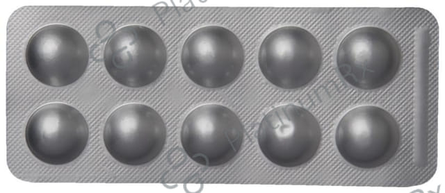 Starvog 0.3mg Tablet MD 10s
