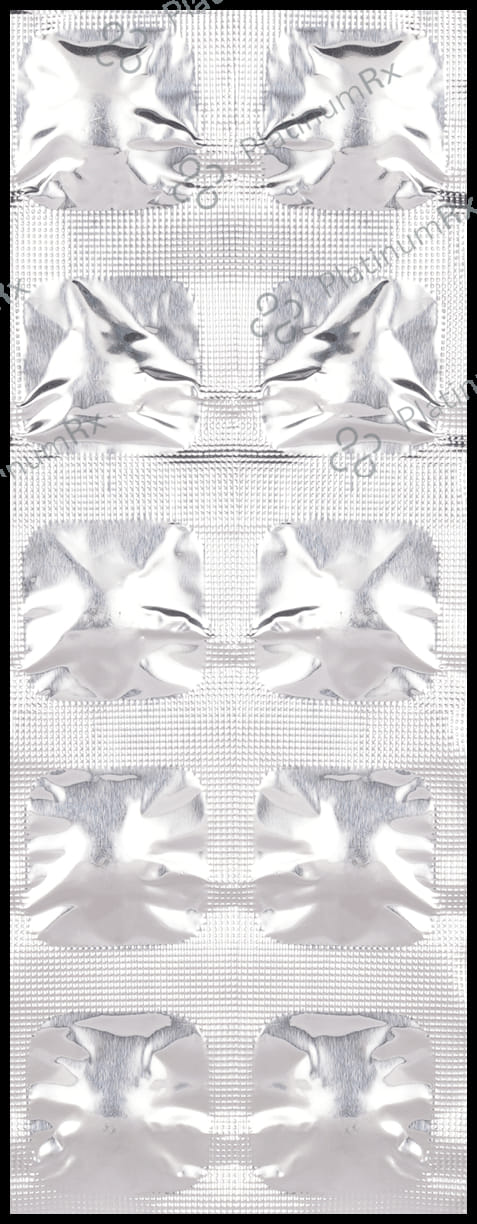 Telmikaa MT 25/40mg Tablet ER 10s