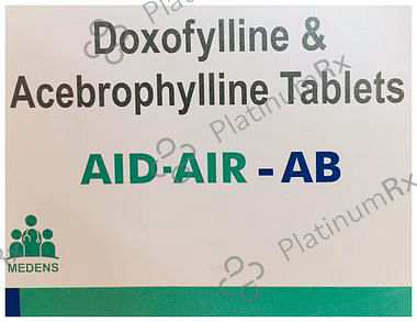 Aid-Air-AB Tablet