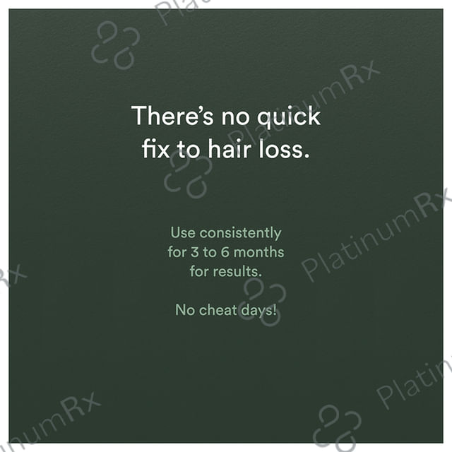 Wiser Build Hair Health + Regrow Ki 1s