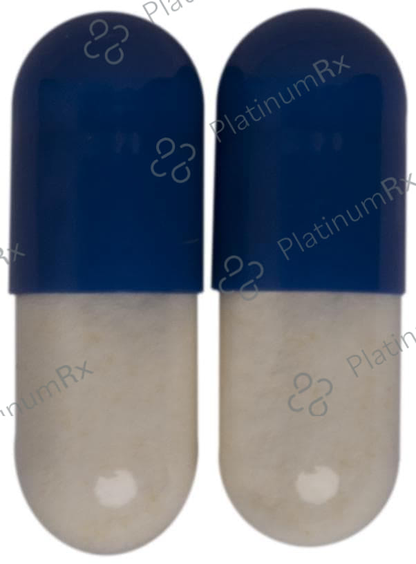 Ultizyme Capsule 10s