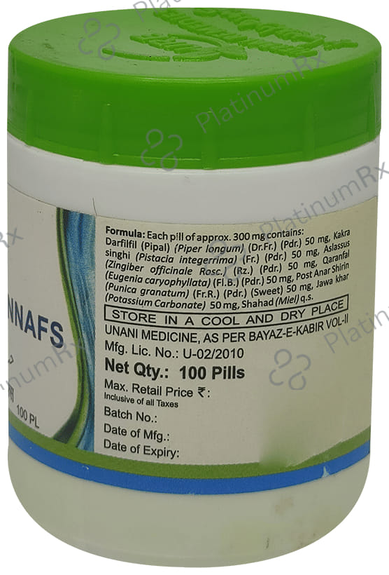 Cure Herbal Remedies Habbe Zeequnnafs