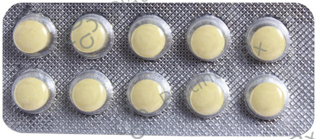 Volboz 0.3 Tablet