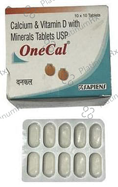 Onecal Tablet