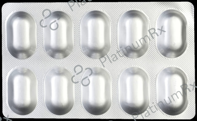 Altacef 250mg Tablet 10s