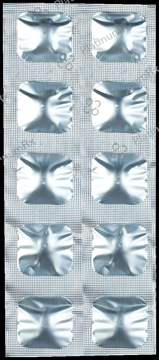 Ozapin-MD 7.5 Tablet