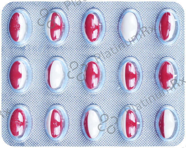Cetjoint K2 7 Capsule 15s