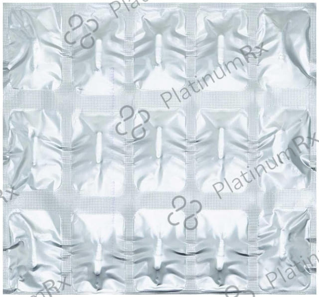 Auspanta D 30mg/40mg Capsule SR 15s
