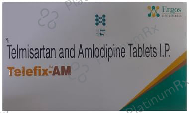 Telefix-AM Tablet 15 Tablet