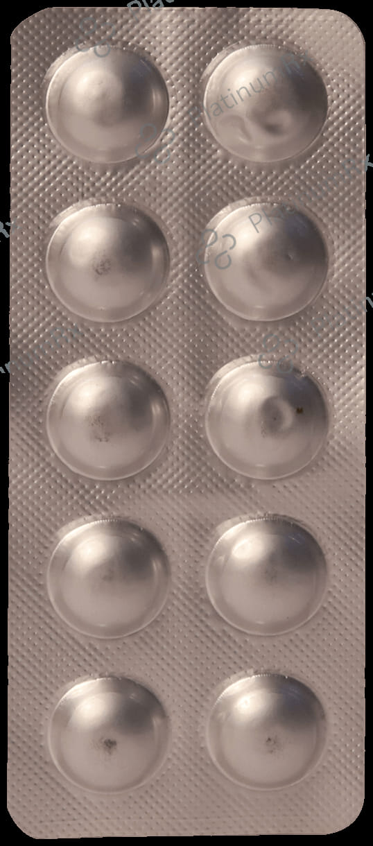 Respicure-M Kid 2.5mg/4mg Tablet