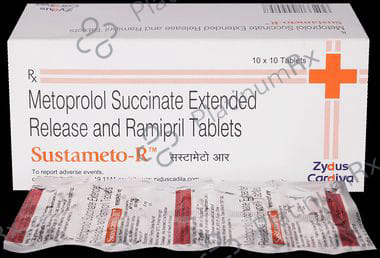 Sustameto R Tablet ER
