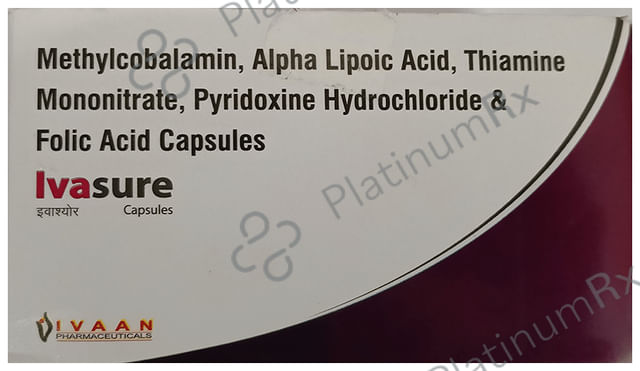 Ivasure Capsule