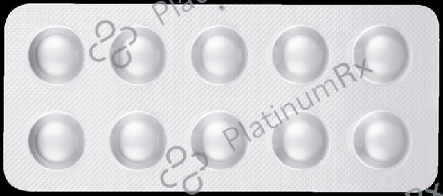 Bilahist 20mg Tablet 10s