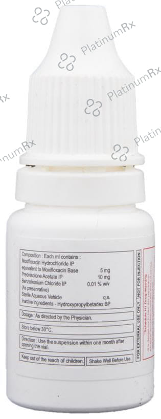 ApDrop PD Eye Drop 10ml