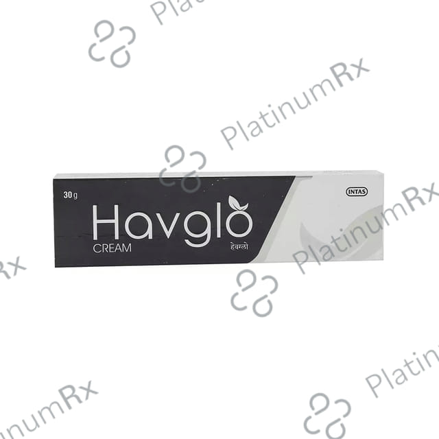 Havglo Cream