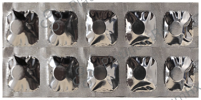 Embeta R 25/2.5mg Tablet 10s