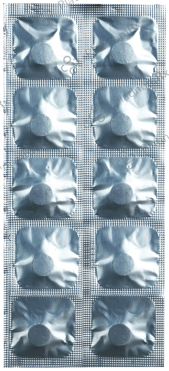 LCD 100/10mg Tablet 10s