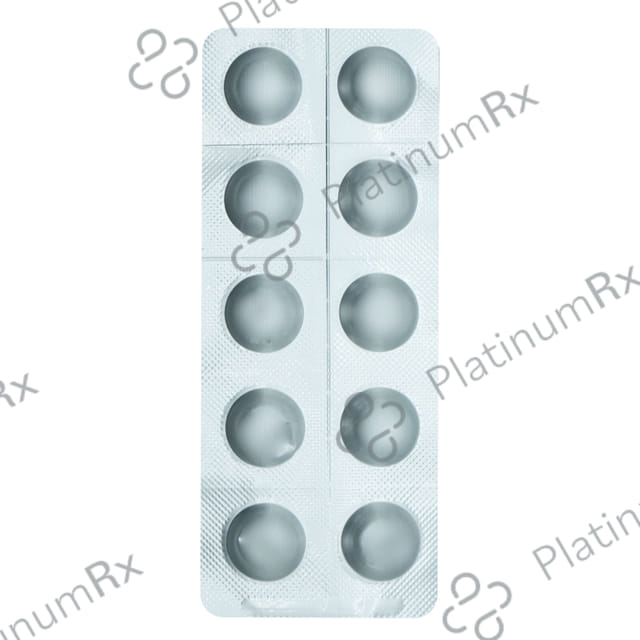 Atorsyd 10mg Tablet 10s