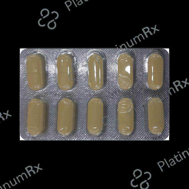 Etorite Tablet PR