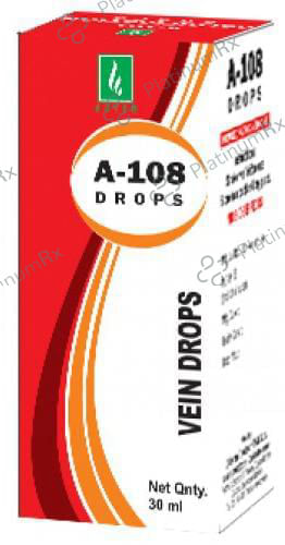 Adven A-108 Vein Drop