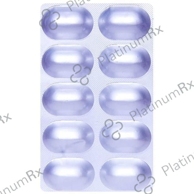 Cerevate 90mg Tablet 10s