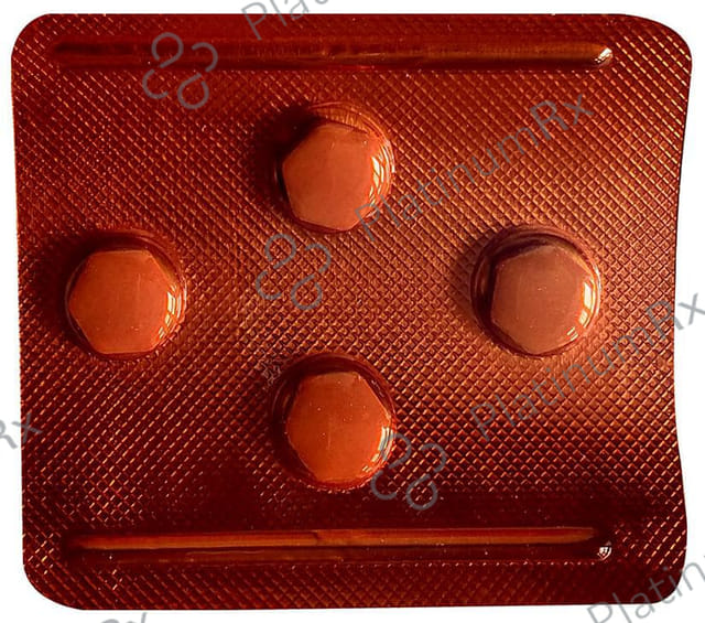 Weshine 60k Chewable Tablet Fruity Orange