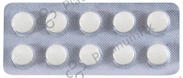 Skizoril 200mg Tablet 10s