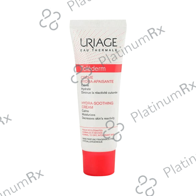 Tolederm Cream