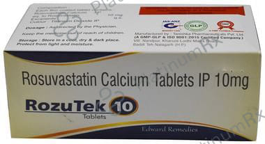 Rozutek 10 Tablet