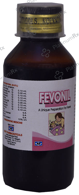 Kent's Fevonil 100 ml