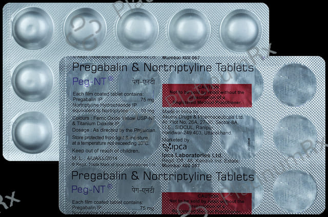 Peg-NT Tablet