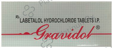 Gravidol Tablet