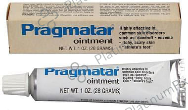 Pragmatar Ointment