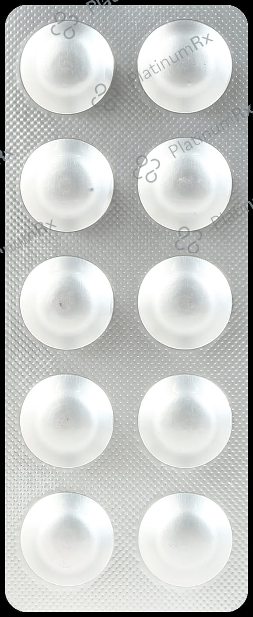 Fastpan 40mg Tablet 10s