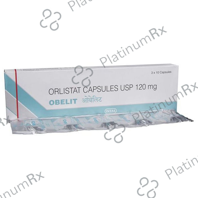 Obelit Capsule