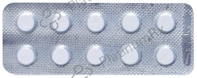 Calchek 2.5mg Tablet 10s