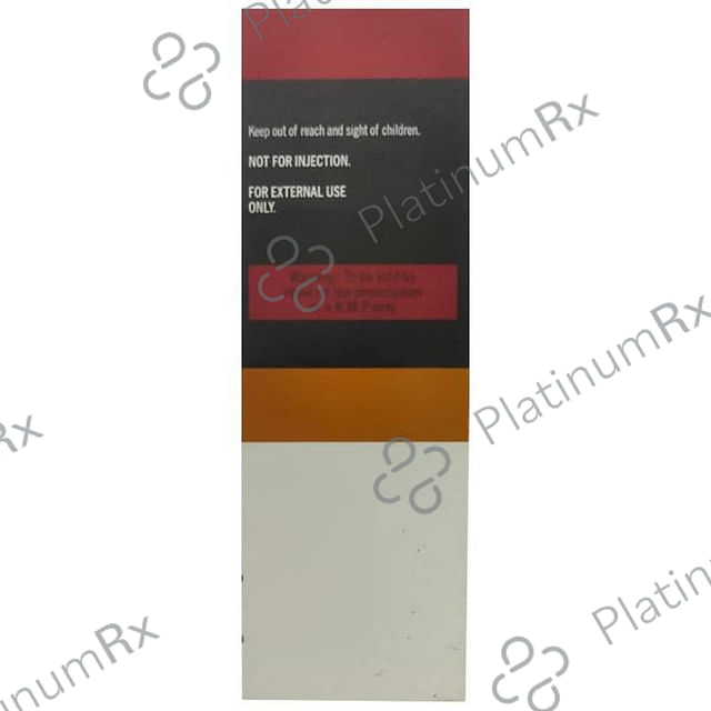 Genteal 0.3% Eye Gel 10gm